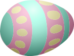 Food Egghunt Egg 1